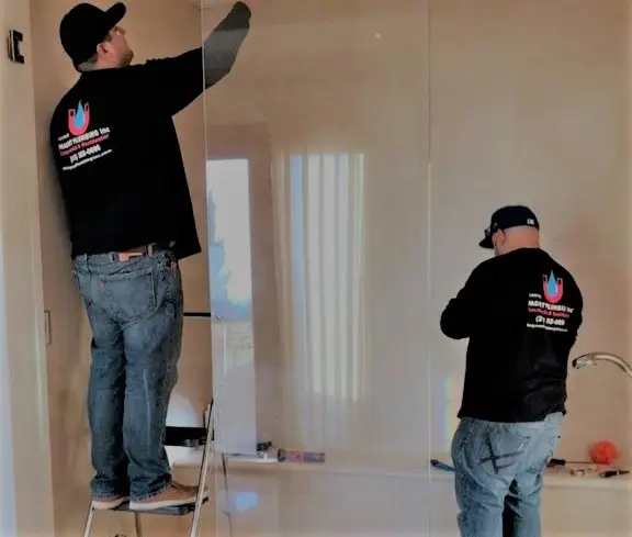 Professional plumbing installation for Leak Detection in Tremley